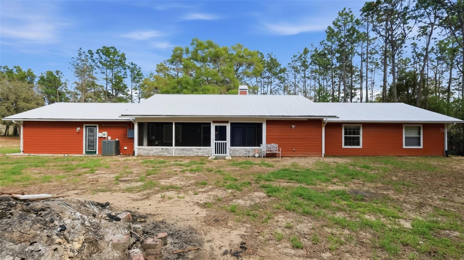 OAK FOREST UNIT 02 - Residential