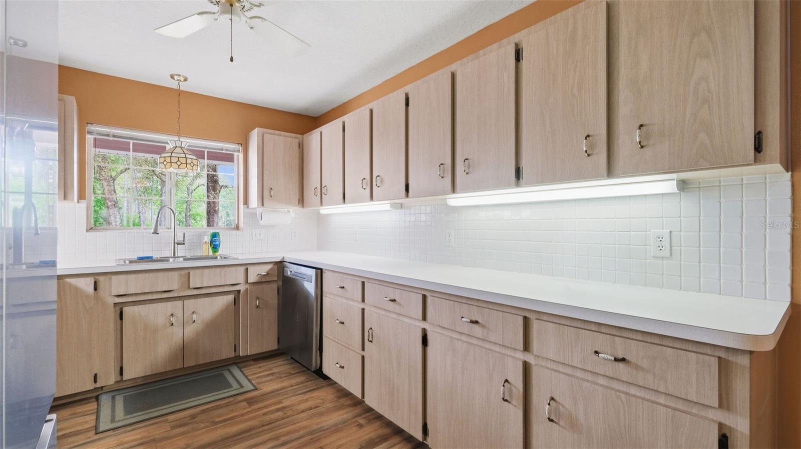 OAK FOREST UNIT 02 - Residential