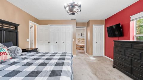 Tiny photo for 12092 S Hyacinth Point, Floral City, FL 34436 (MLS # W7883595)