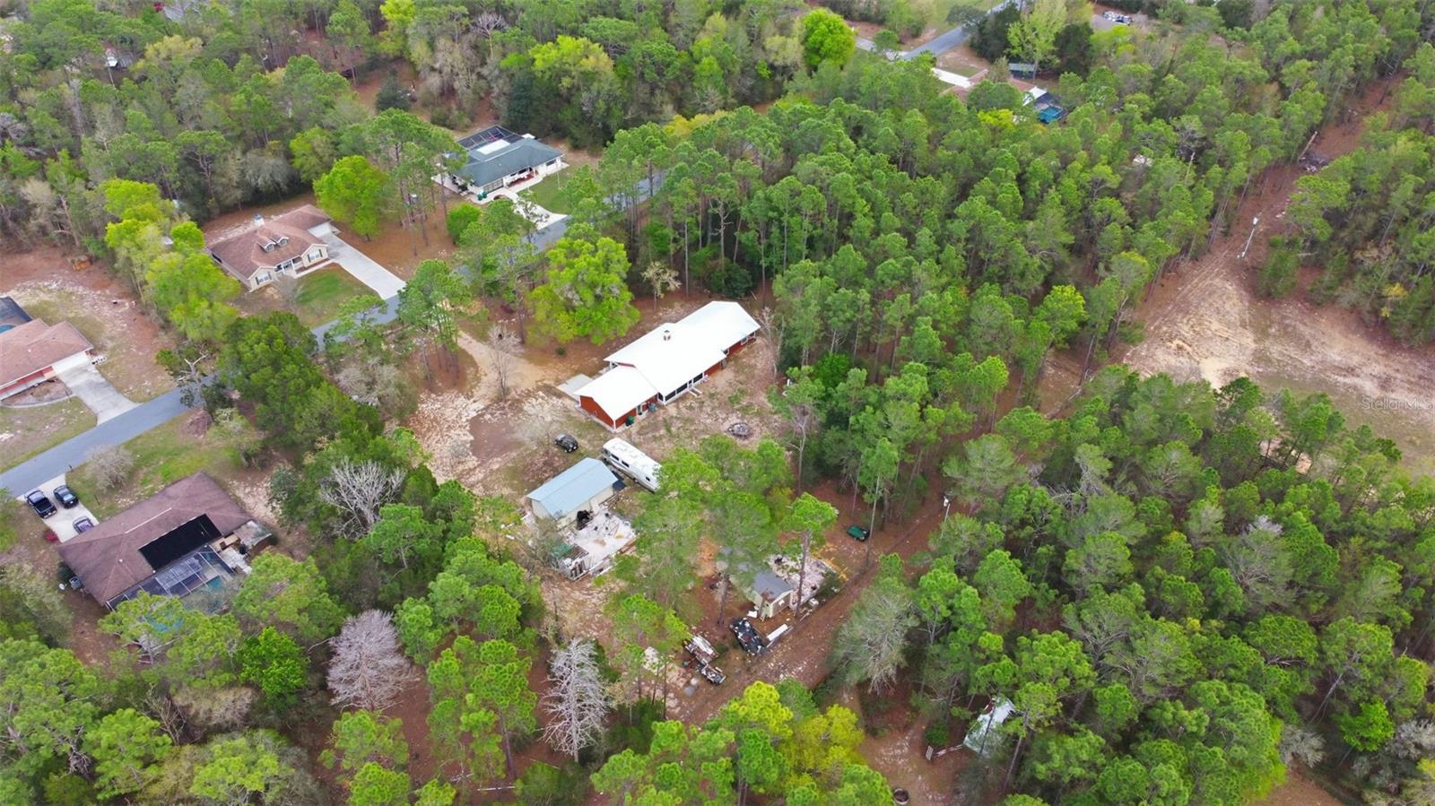 OAK FOREST UNIT 02 - Residential