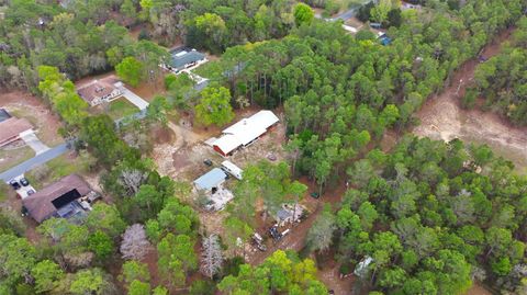 Tiny photo for 12092 S Hyacinth Point, Floral City, FL 34436 (MLS # W7883595)