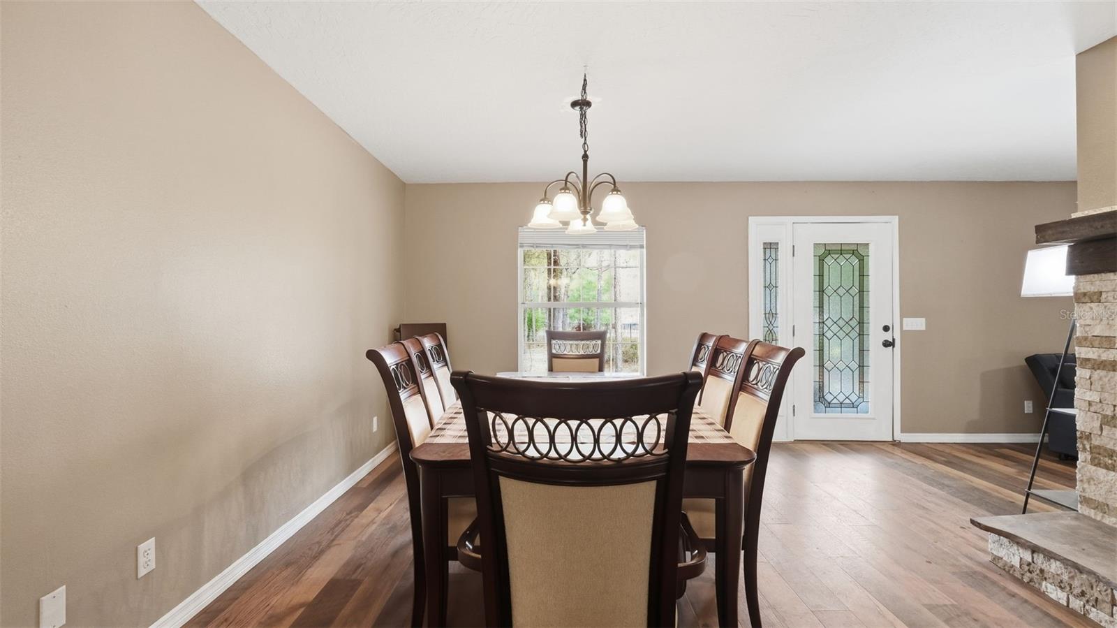 OAK FOREST UNIT 02 - Residential