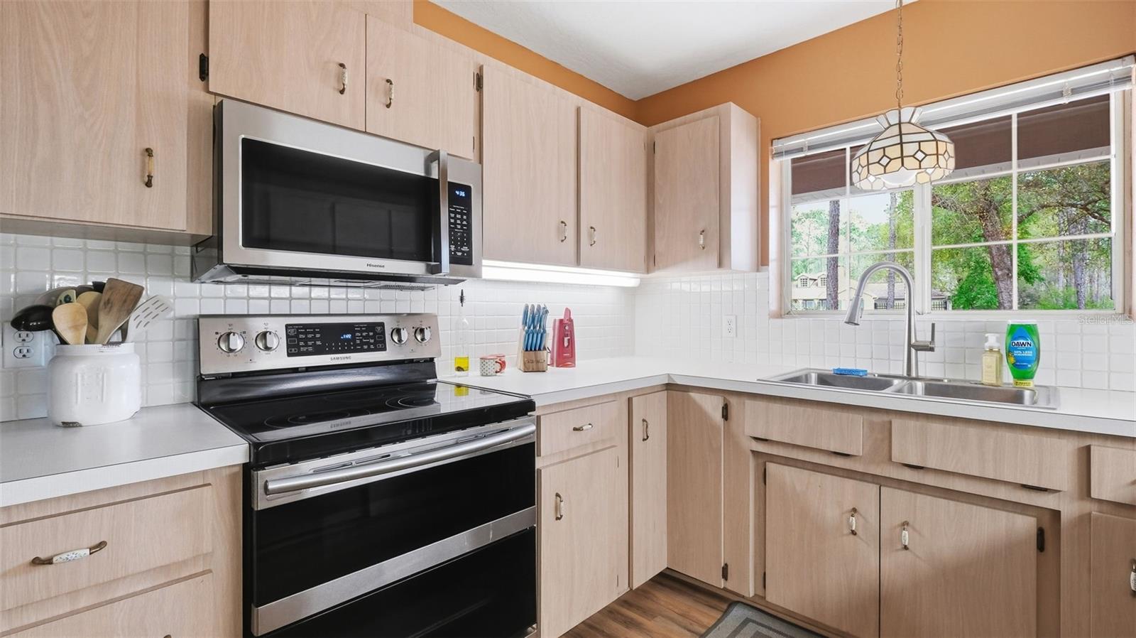 OAK FOREST UNIT 02 - Residential