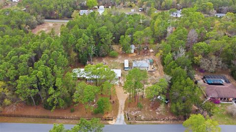 Tiny photo for 12092 S Hyacinth Point, Floral City, FL 34436 (MLS # W7883595)