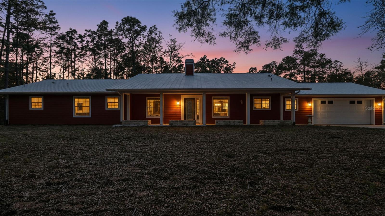 OAK FOREST UNIT 02 - Residential