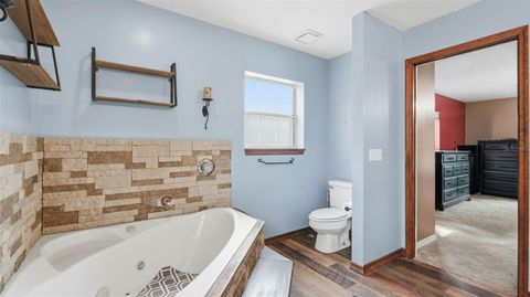 Tiny photo for 12092 S Hyacinth Point, Floral City, FL 34436 (MLS # W7883595)