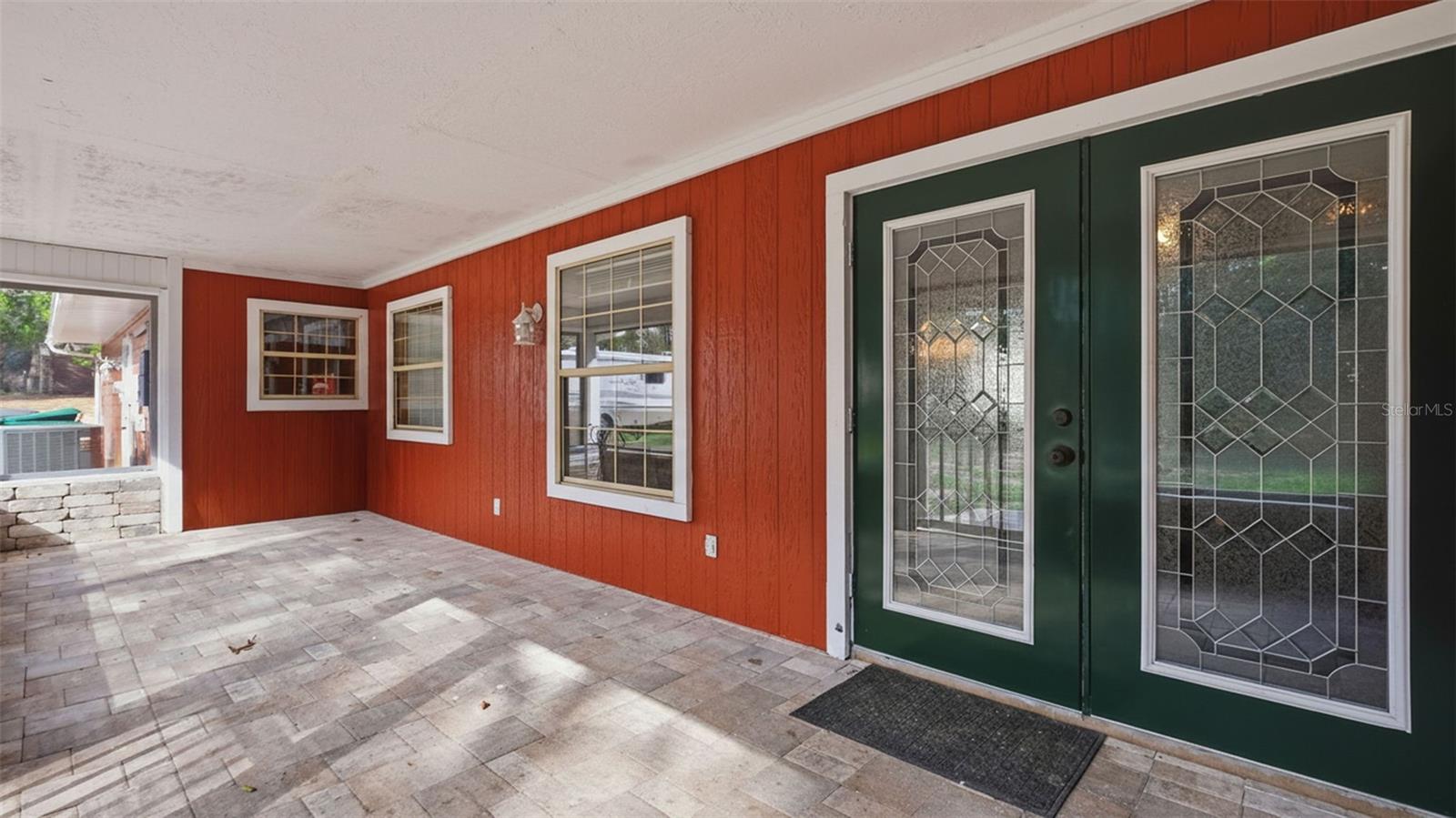 OAK FOREST UNIT 02 - Residential