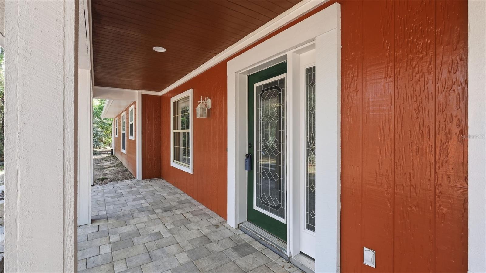 OAK FOREST UNIT 02 - Residential