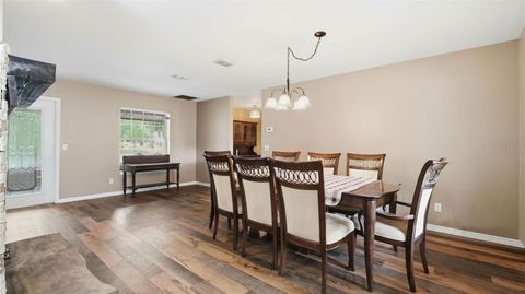 Tiny photo for 12092 S Hyacinth Point, Floral City, FL 34436 (MLS # W7883595)