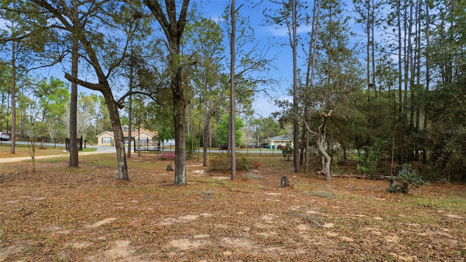 OAK FOREST UNIT 02 - Residential