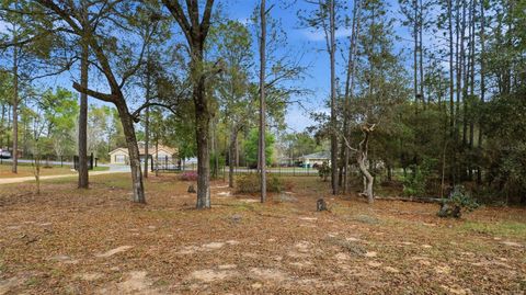 Tiny photo for 12092 S Hyacinth Point, Floral City, FL 34436 (MLS # W7883595)