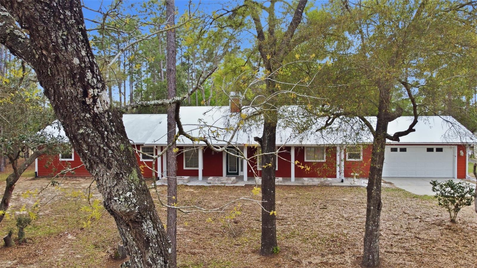 OAK FOREST UNIT 02 - Residential