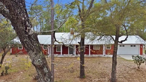 Tiny photo for 12092 S Hyacinth Point, Floral City, FL 34436 (MLS # W7883595)