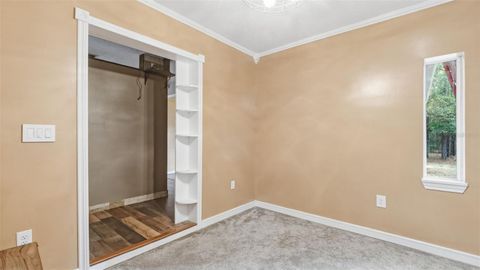 Tiny photo for 12092 S Hyacinth Point, Floral City, FL 34436 (MLS # W7883595)