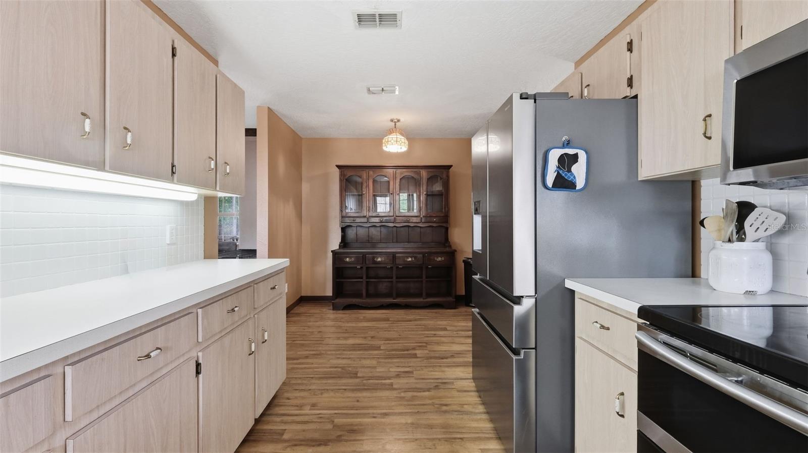 OAK FOREST UNIT 02 - Residential