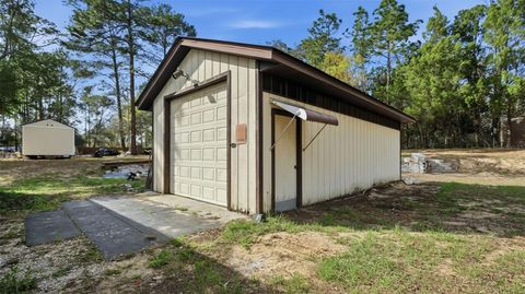 Tiny photo for 12092 S Hyacinth Point, Floral City, FL 34436 (MLS # W7883595)