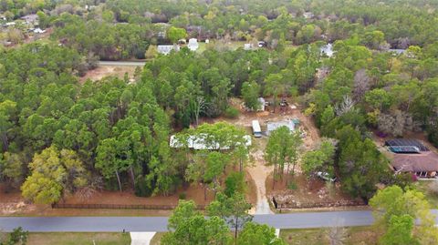 Tiny photo for 12092 S Hyacinth Point, Floral City, FL 34436 (MLS # W7883595)