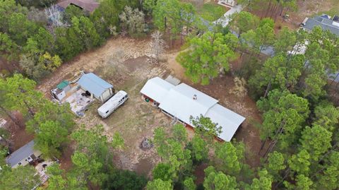 Tiny photo for 12092 S Hyacinth Point, Floral City, FL 34436 (MLS # W7883595)