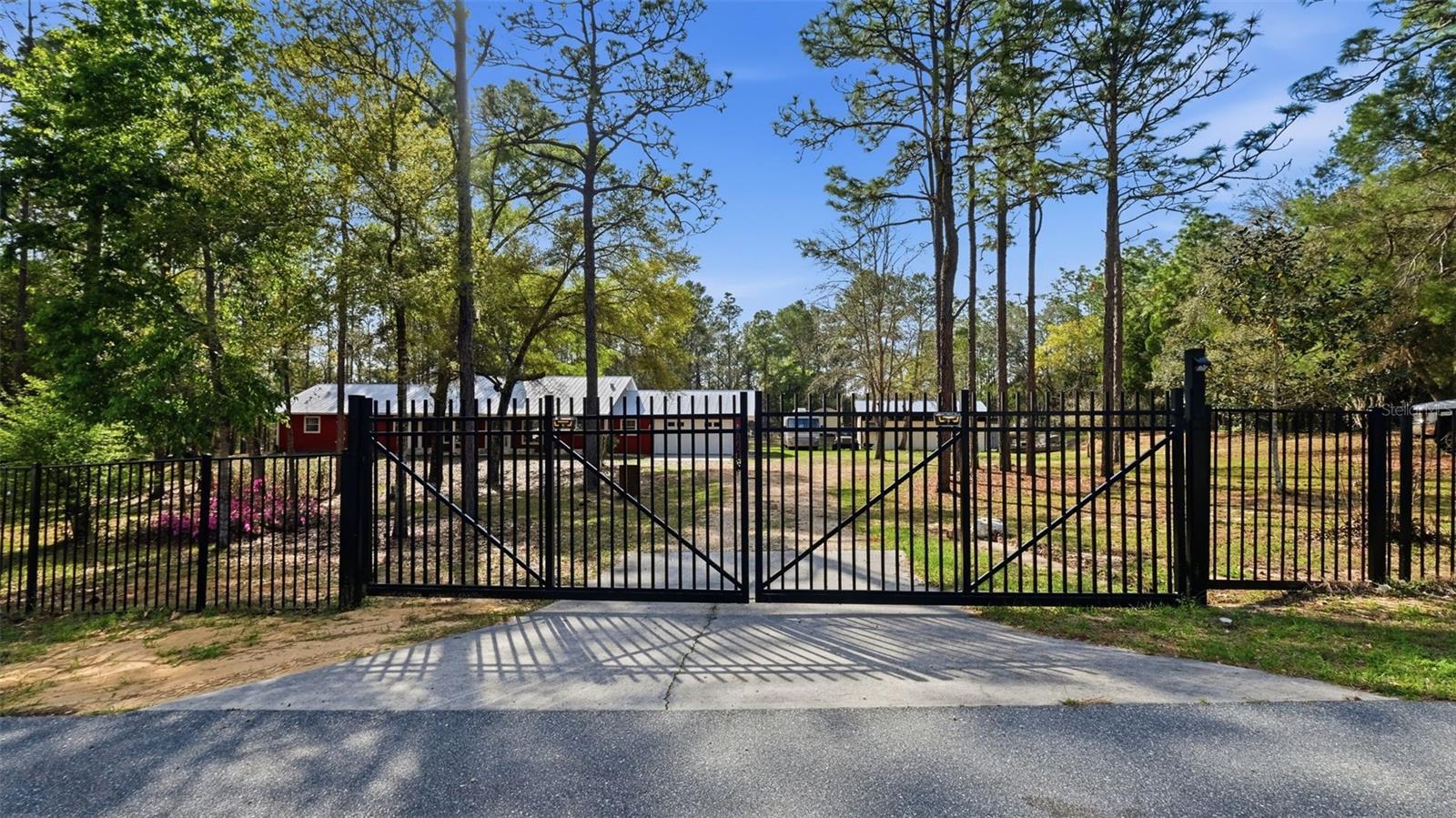 OAK FOREST UNIT 02 - Residential