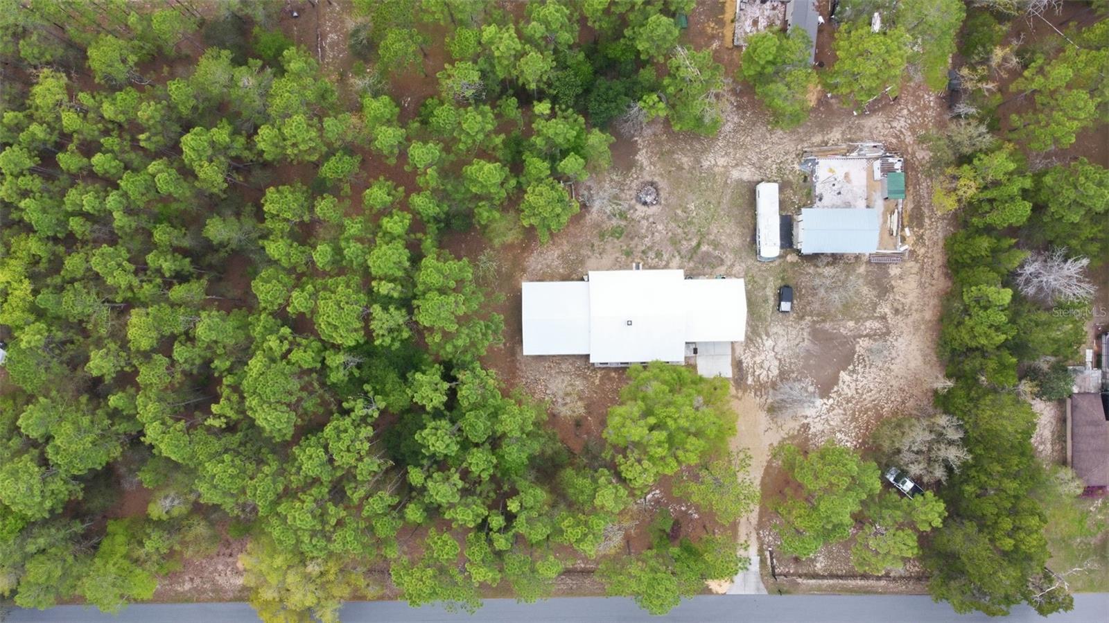 OAK FOREST UNIT 02 - Residential