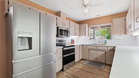 Tiny photo for 12092 S Hyacinth Point, Floral City, FL 34436 (MLS # W7883595)