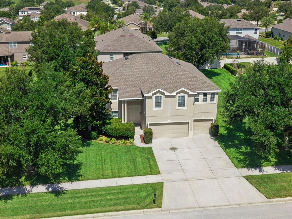 Photo of 11531 Arbor Gate Drive, Clermont, FL 34711 (MLS # G5114512)