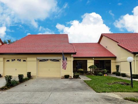 2058 FOREST DRIVE 4 INVERNESS FL 34453
