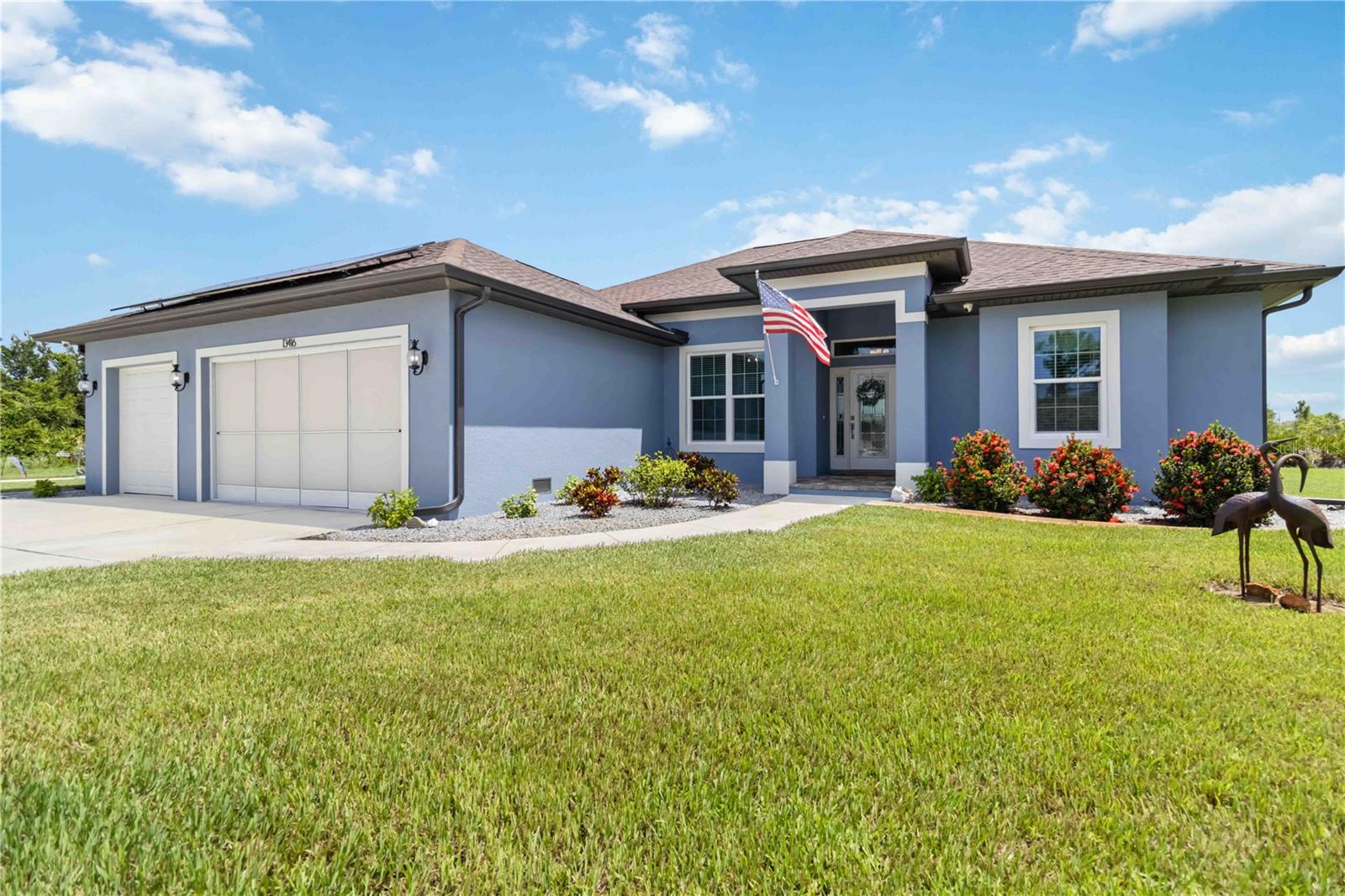 13416 TRASCORO LANE
