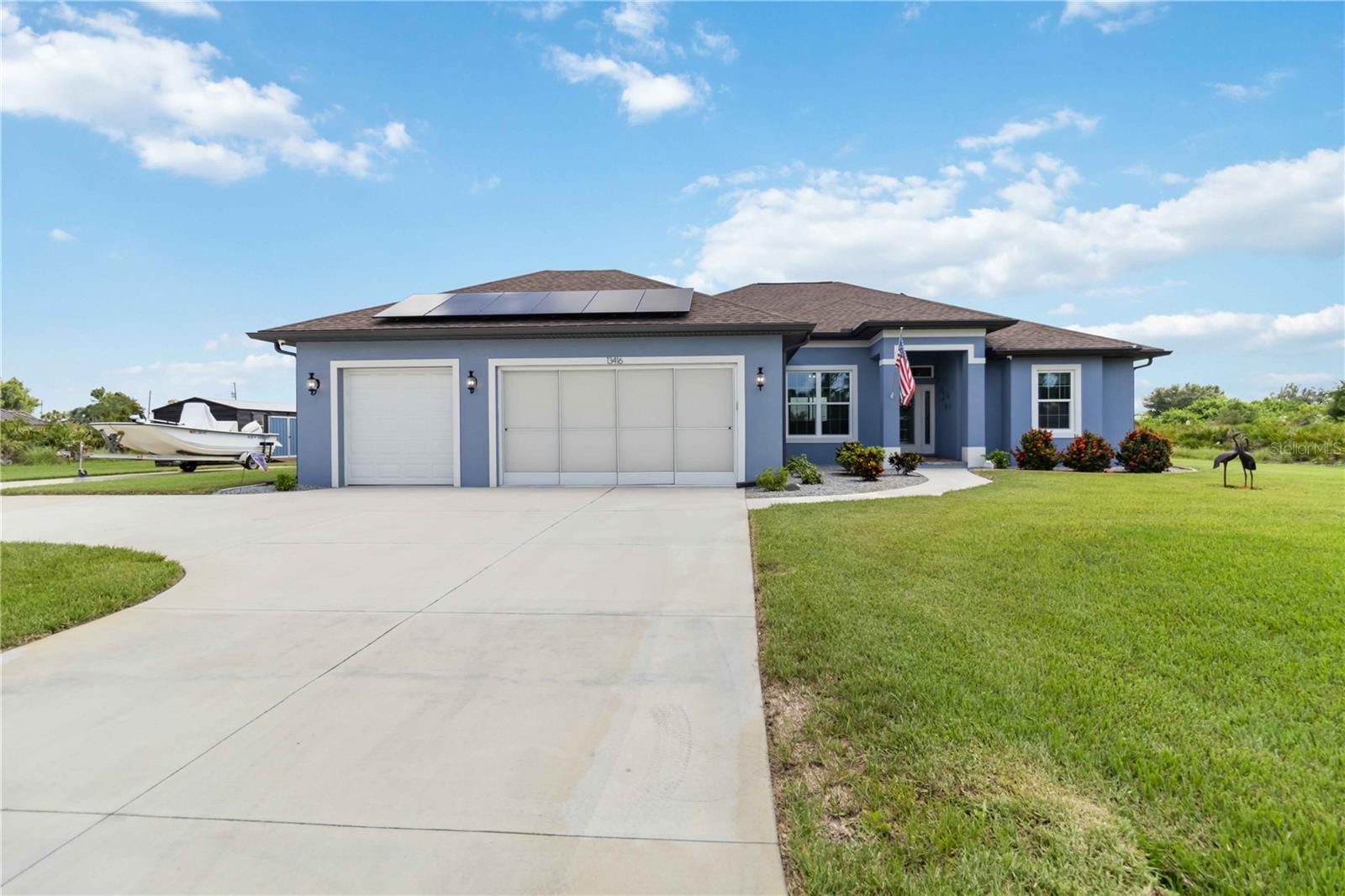 13416 TRASCORO LANE