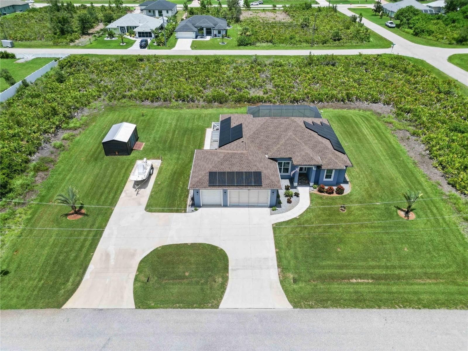 13416 TRASCORO LANE