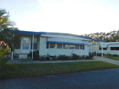 A home in LEESBURG