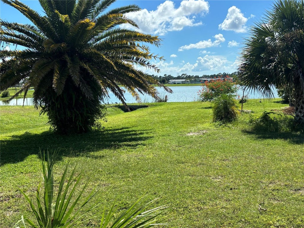 Photo of 7344 Lares Street, Port Charlotte, FL 33981 (MLS # C7532077)