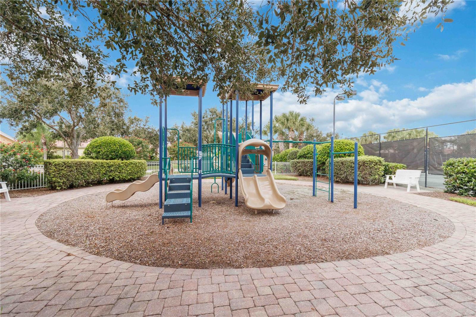 ISLES OF SARASOTA - Residential