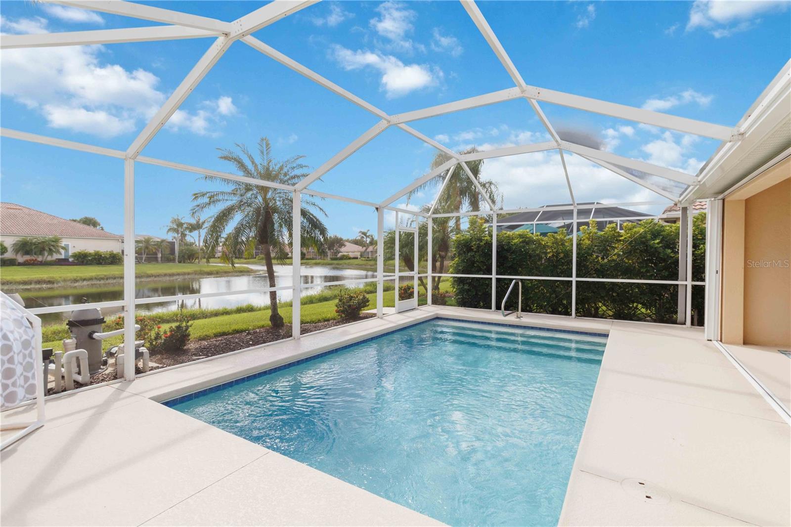 ISLES OF SARASOTA - Residential