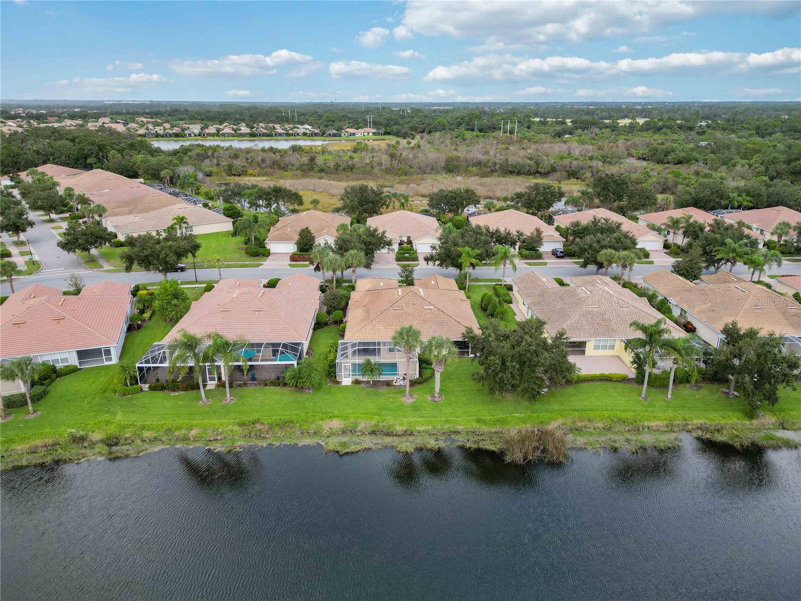 ISLES OF SARASOTA - Residential