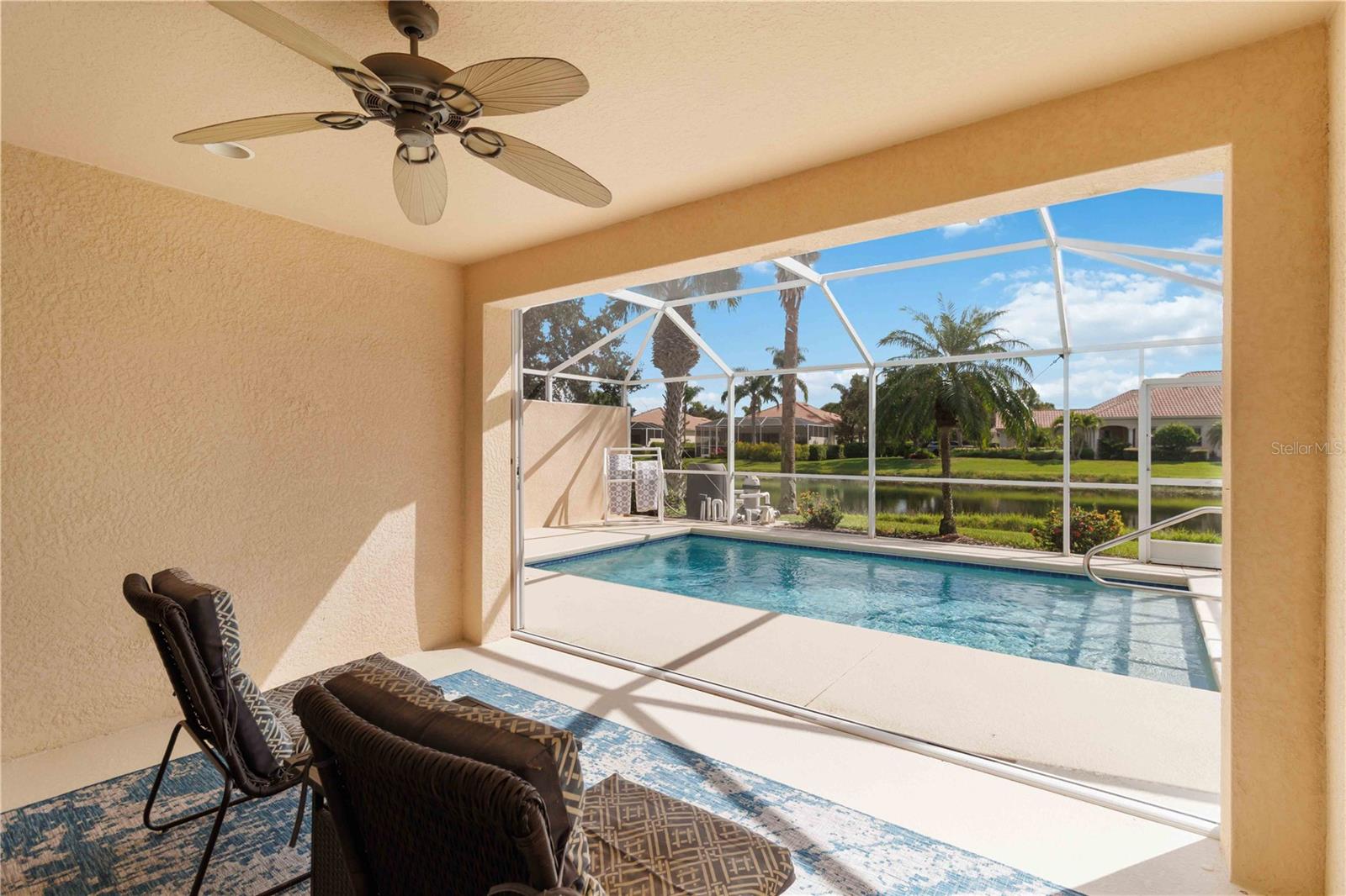 ISLES OF SARASOTA - Residential