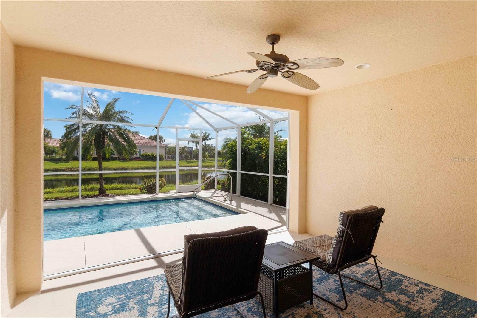 ISLES OF SARASOTA - Residential