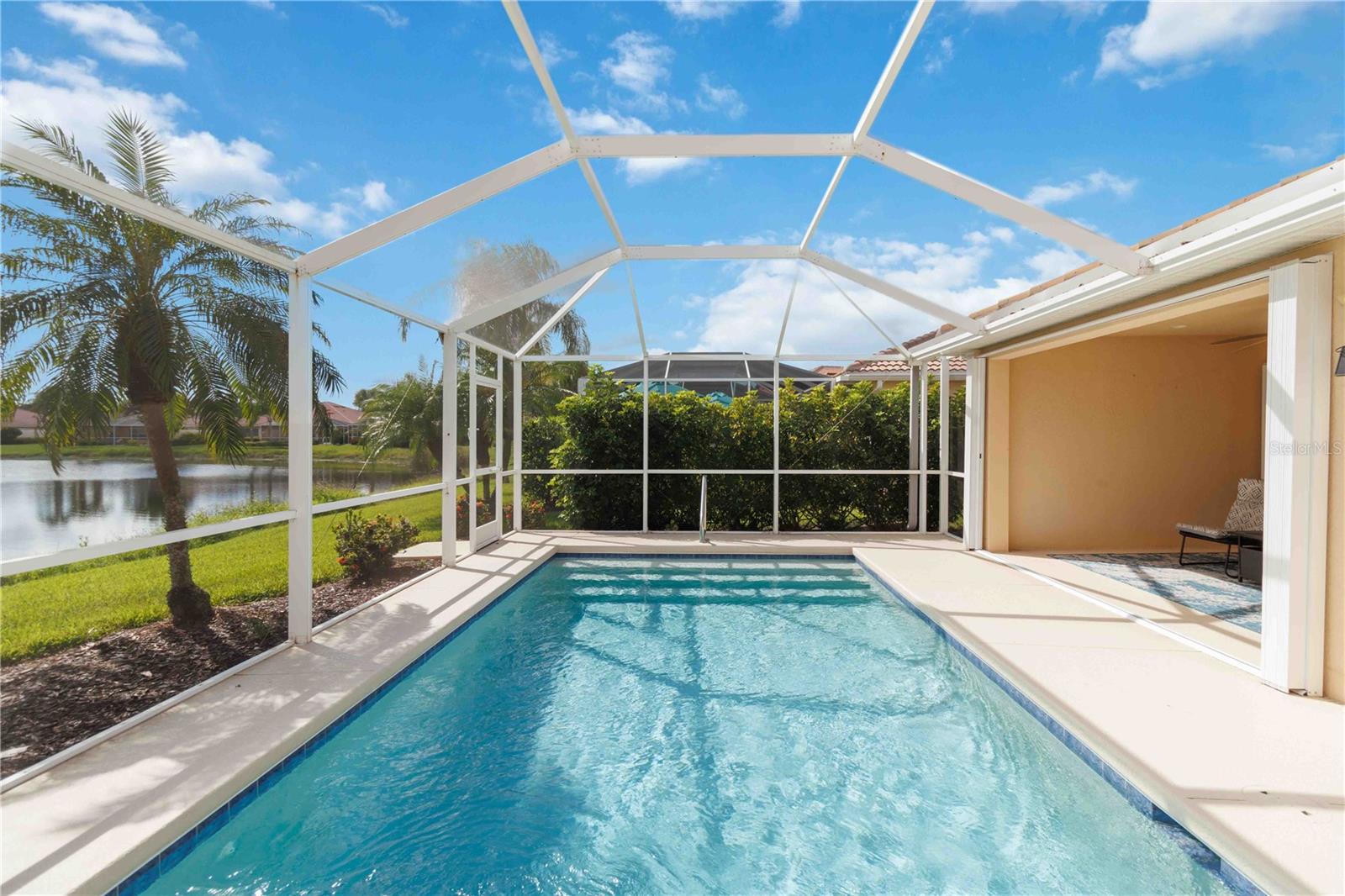 ISLES OF SARASOTA - Residential