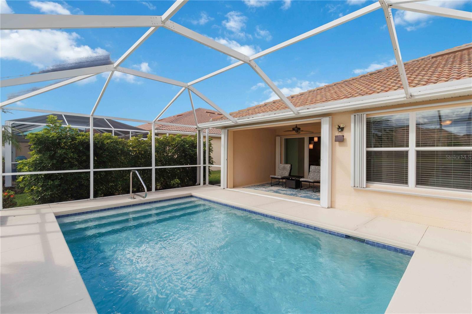 ISLES OF SARASOTA - Residential