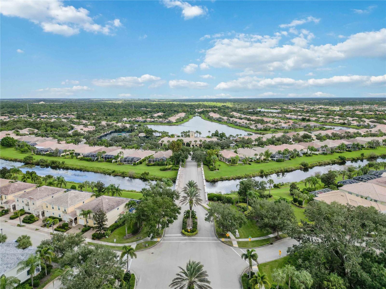 ISLES OF SARASOTA - Residential