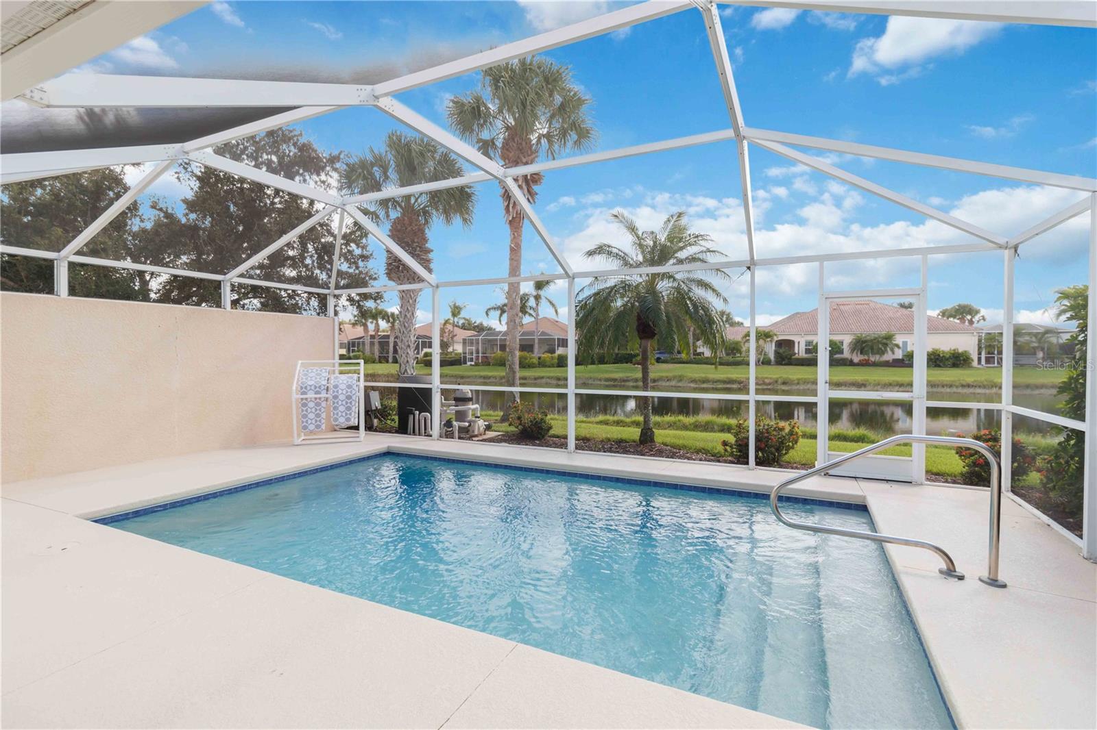 ISLES OF SARASOTA - Residential