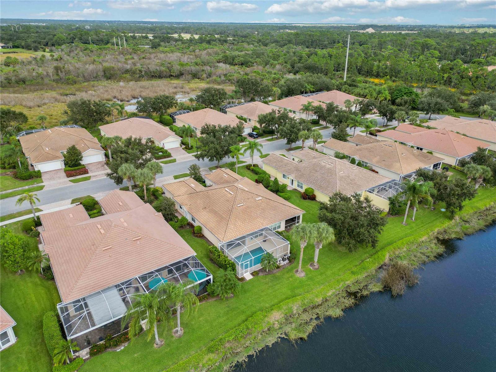 ISLES OF SARASOTA - Residential