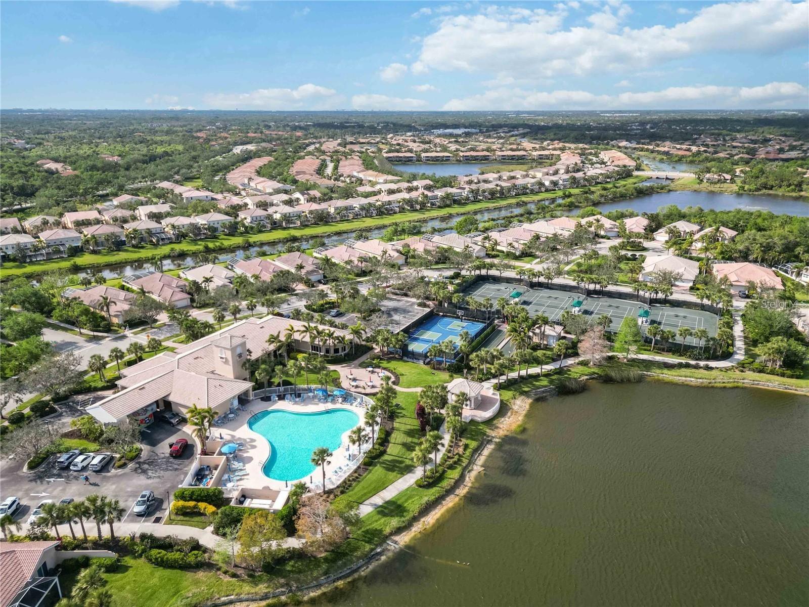ISLES OF SARASOTA - Residential