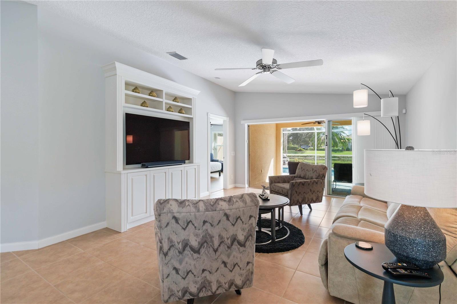 ISLES OF SARASOTA - Residential
