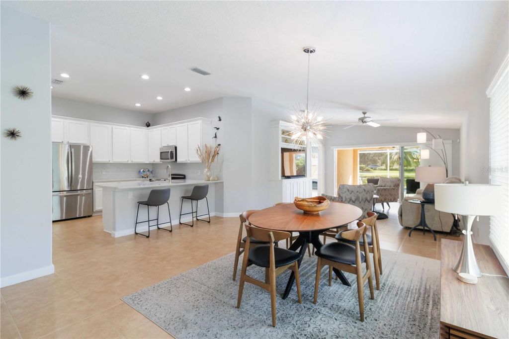 Photo of 6063 Benevento Drive, Sarasota, FL 34238 (MLS # A4667744)