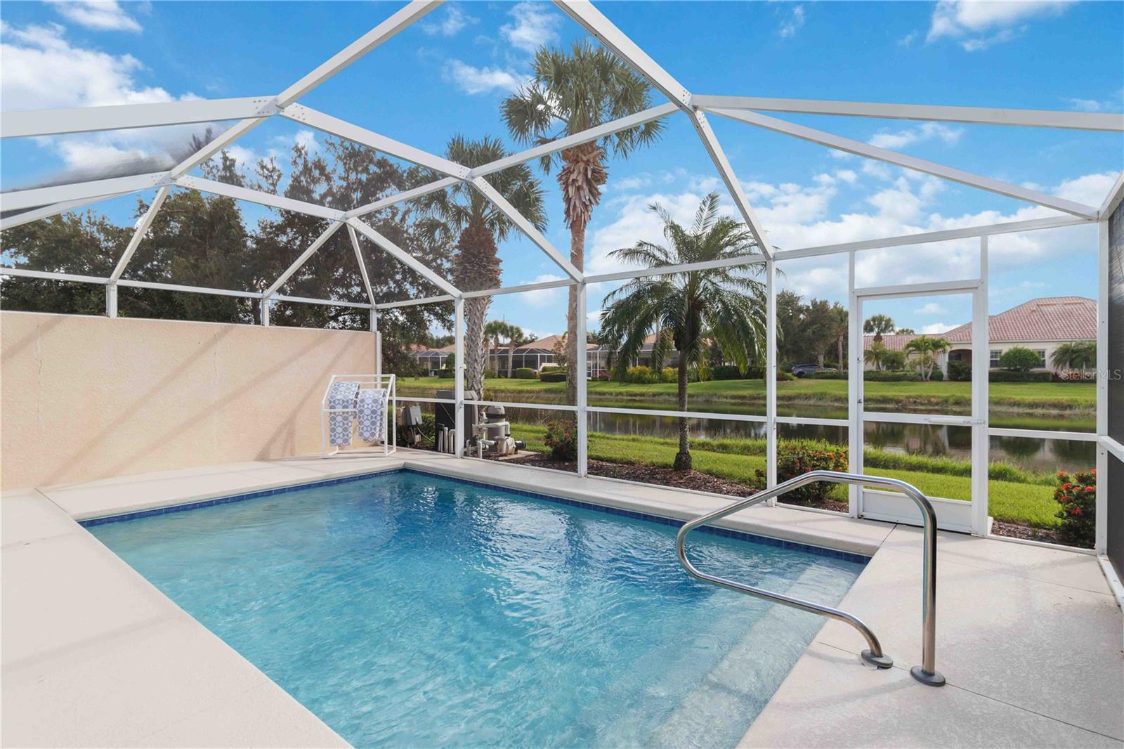 ISLES OF SARASOTA - Residential