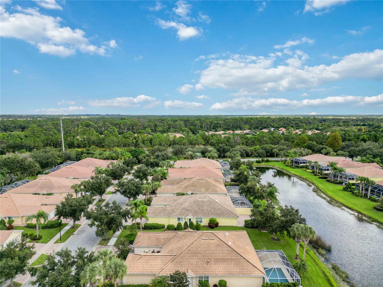 ISLES OF SARASOTA - Residential
