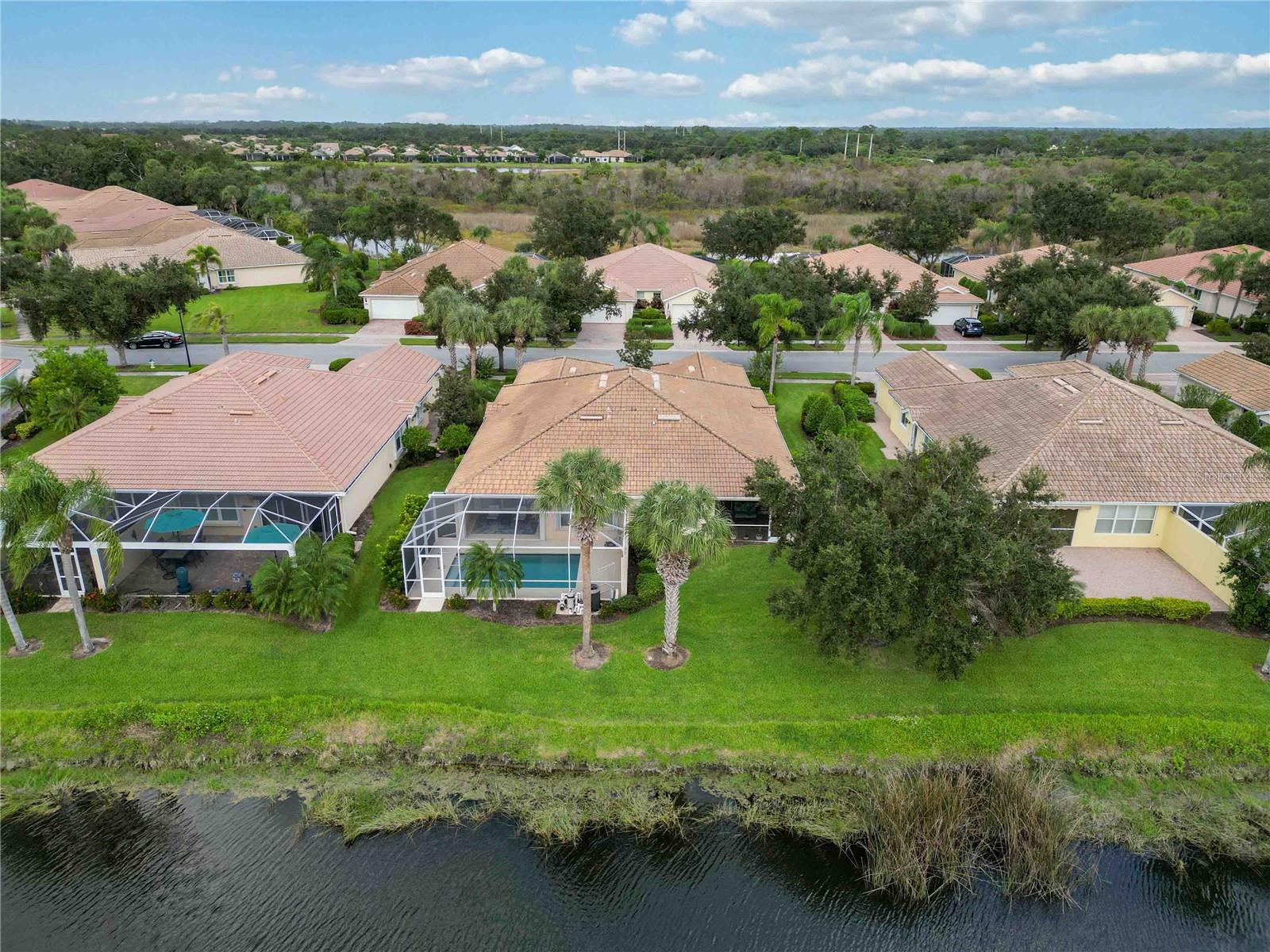 ISLES OF SARASOTA - Residential
