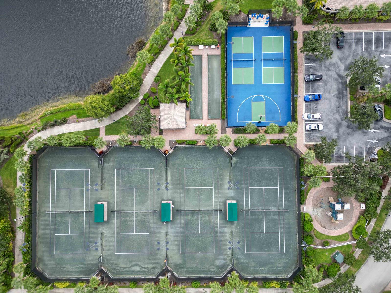ISLES OF SARASOTA - Residential