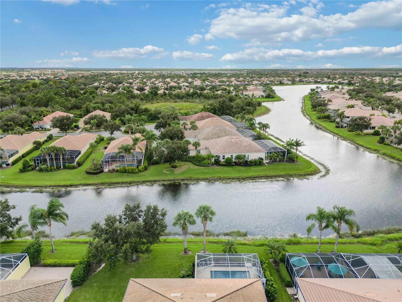 ISLES OF SARASOTA - Residential